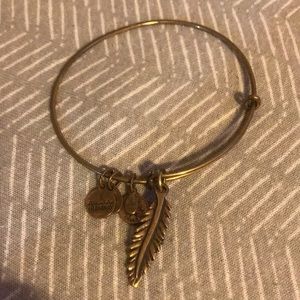 Alex and Ani Bracelet